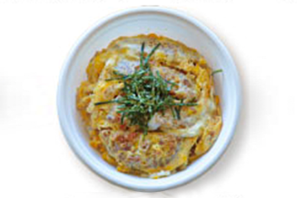 カツ丼
