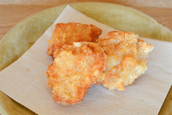 ハムチーズサンドセット