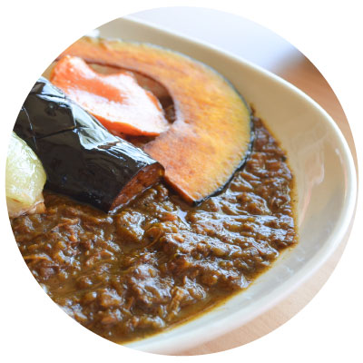 カフェのお仕事